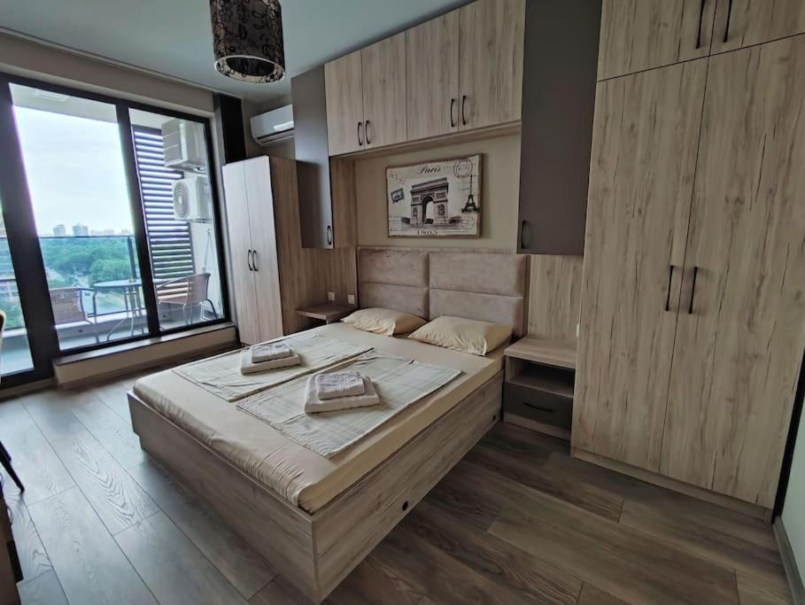 Riverview Plovdiv Extérieur photo