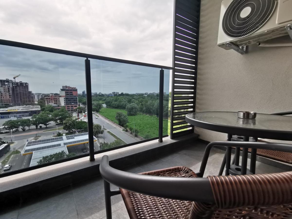 Riverview Plovdiv Extérieur photo
