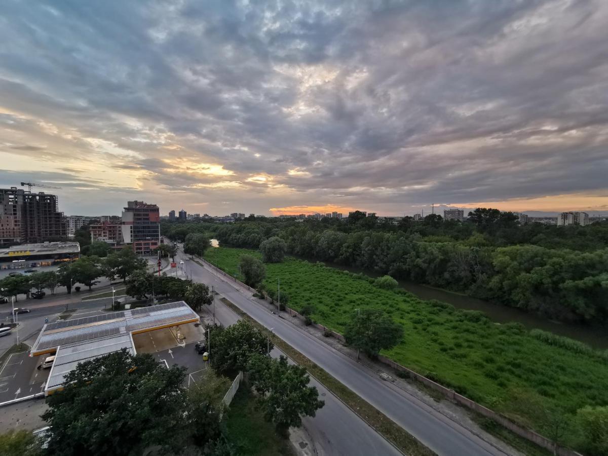 Riverview Plovdiv Extérieur photo