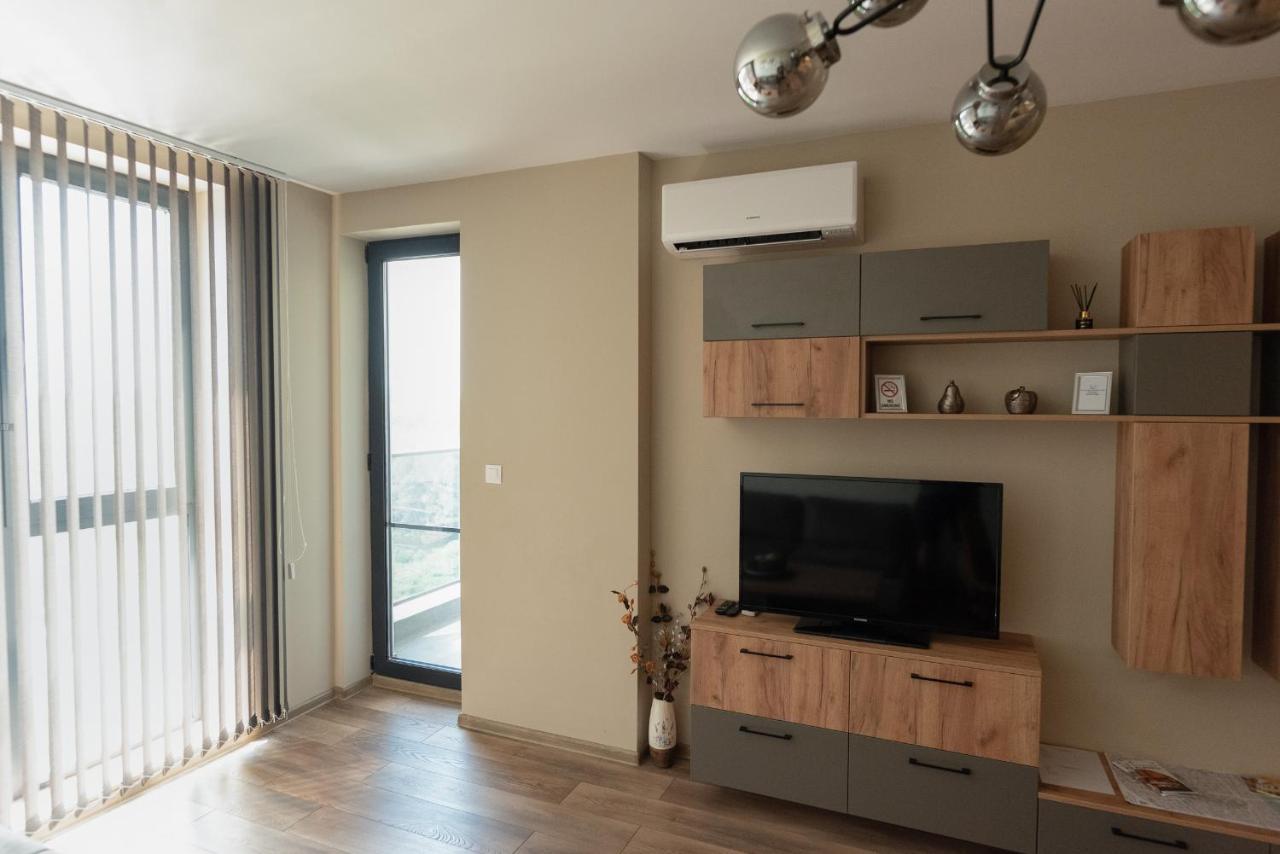 Riverview Plovdiv Extérieur photo